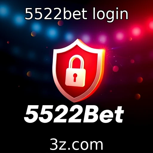 5522bet login | 5522bet login novas políticas de segurança para jogadores