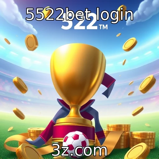 5522bet login | Confirmado novos títulos para a plataforma 5522bet