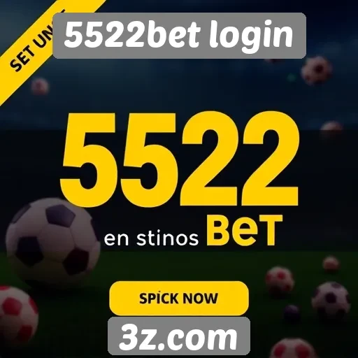 5522bet login | Ofertas e promoções disponíveis em 5522bet login