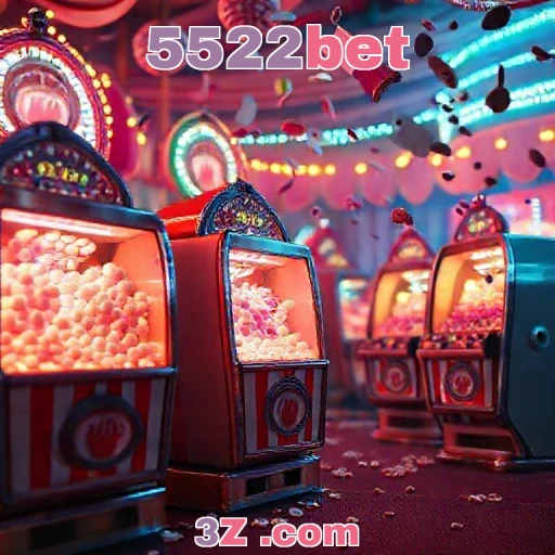 Promoções Empolgantes no 5522bet Login para Jogadores