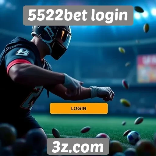 5522bet login | Passo a passo para cadastrar na 5522bet