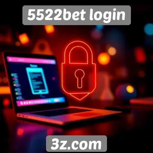 5522bet login | Dicas de segurança para jogar no 5522bet login