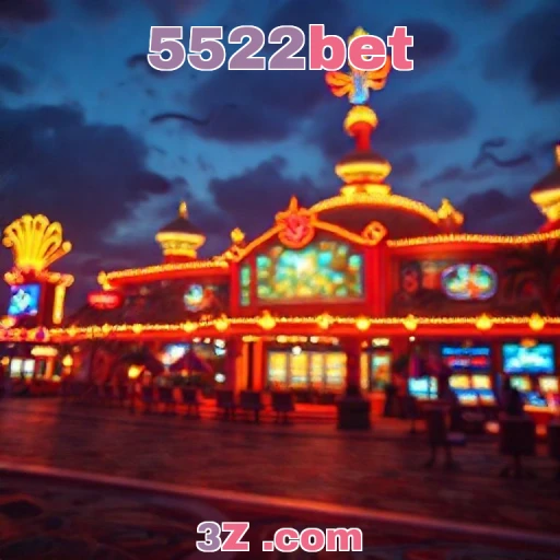 Experimente Slots Imperdíveis na 5522bet login e Ganhe Prêmios!